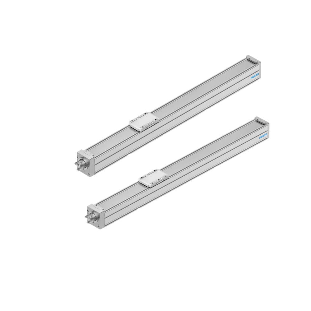 FESTO Electric Cylinder ELGC-BS-KF-32-45-60-80-300-600-1000-8P-10P-12P-16P