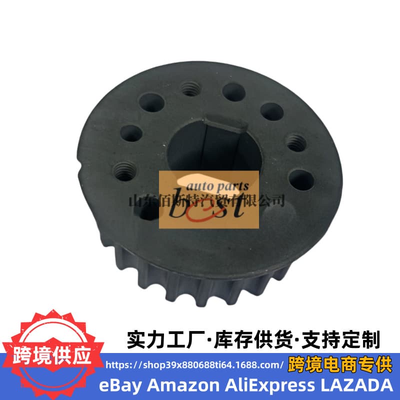 23120-02570 and 23120-02590 crankshaft timing gears are suitable for Hyundai and Kia engines.