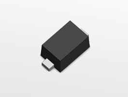 SMD Diode Small Signal Schottky Diode RB521S-30 SOD-523 Product Marking C
