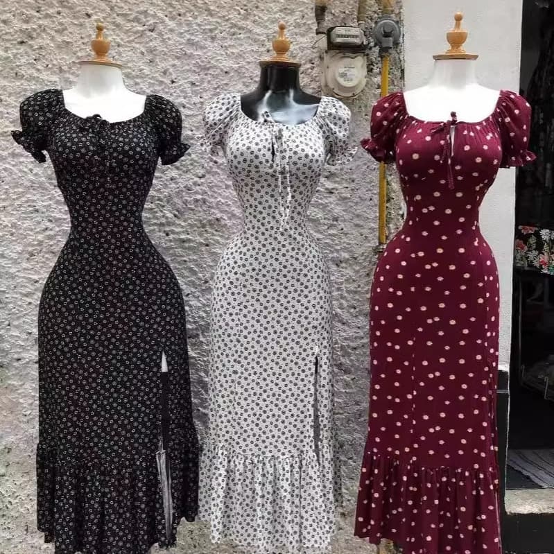 Sheins dresses Skirt wholesale knitted fabric cotton