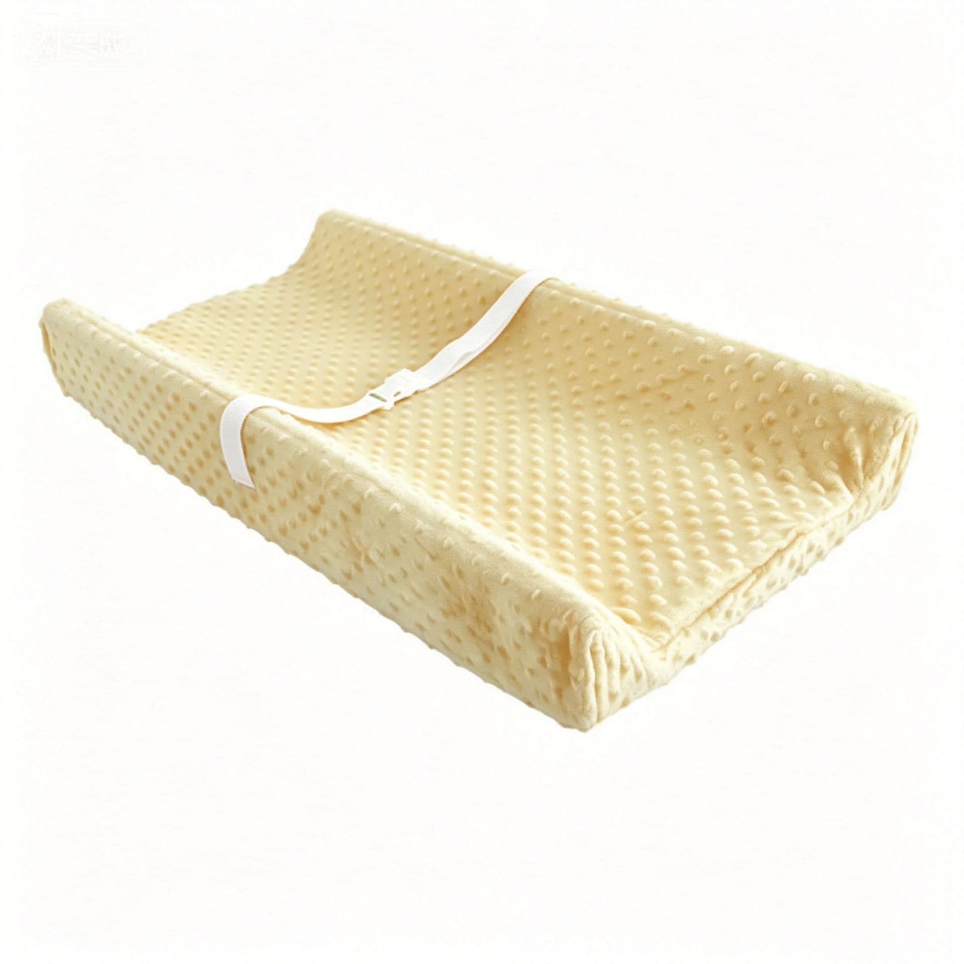 Cross-border baby changing table changing pad waterproof and anti-fouling foam nursing pad quadrilateral baby changing pad cover
