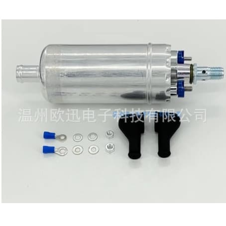 Fuel pump Electric fuel pump 0580254911 0580254950 E8177 Cross-border gasoline pump