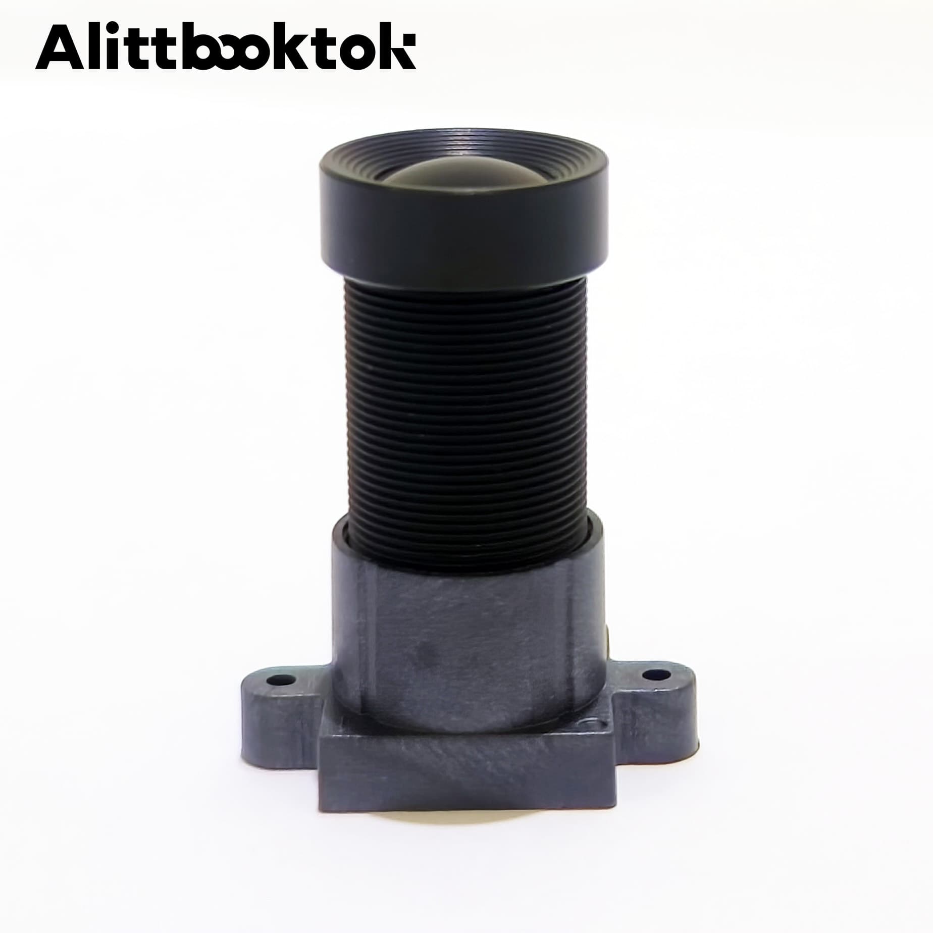 Haoyuan Supply Low Distortion Focal Length Electronic Microscope Digital Telescope Security Lens