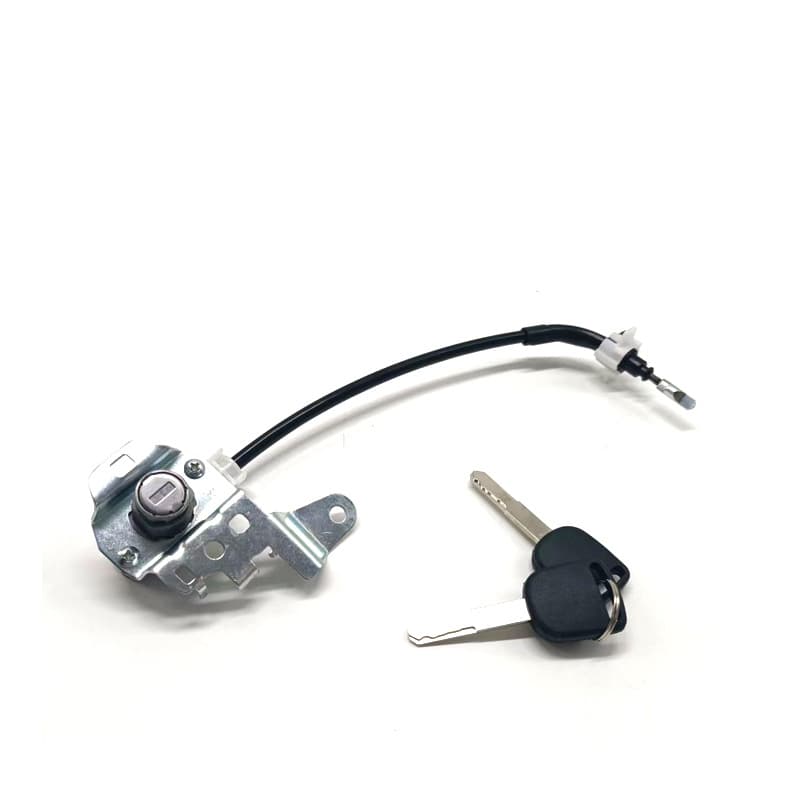 72185-SNA-A01 For 8th generation Civic left front door lock cylinder with cable