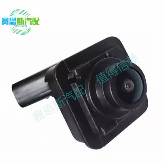 Assist Camera F2GT-19H222-AD for Ford Edge Backup Camera F2GT19H222AD