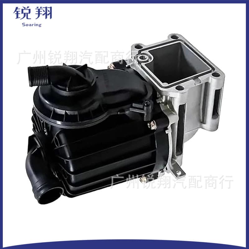 21373007 22877307 Crankcase Ventilation Oil Separator for Volvo