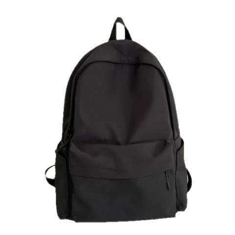 New Style School Bag for Girls Sweet Primary and Secondary School Female College Style Backpack Trendy Large Capacity Travel Backpack