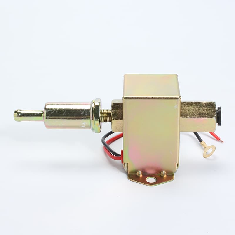 Cross-border exclusive automotive modification fuel pump electronic fuel pump gasoline pump diesel pump long-term supply
