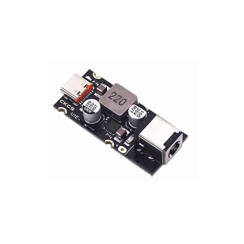PD65W Fast Charging Module Type-C Interface Apple PD3.1 PPS Fast Charging QC3.0 Huawei SCP