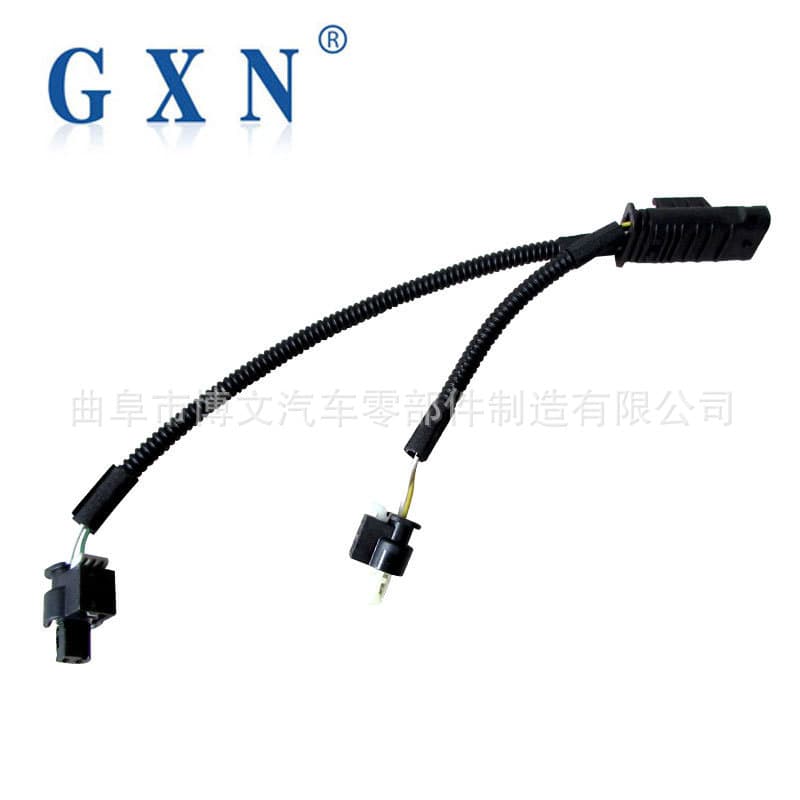 Applicable to BMW MINI 1.6T Thermostat Transfer Wiring Harness 12518611289 In Stock