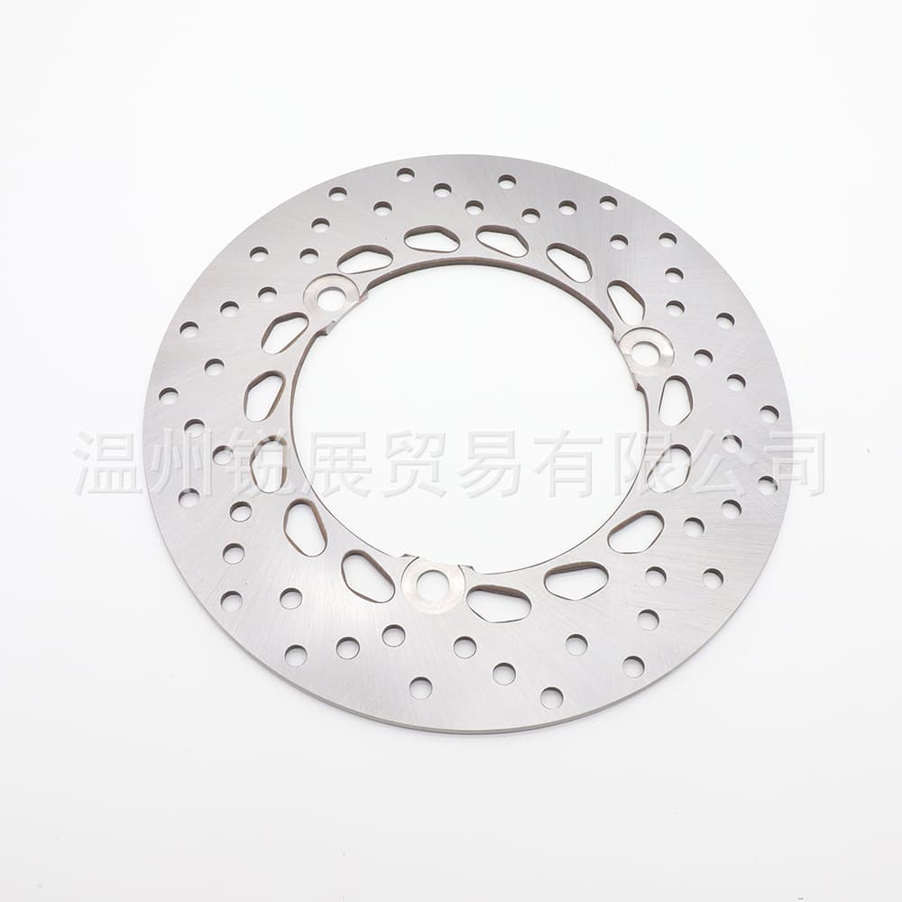 Motorcycle Brake Disc Aerox Nmax Nvx 155 Rear Brake Pad 2dp-f582w-00 Motorbike Hardware Accessories Discs Rotors