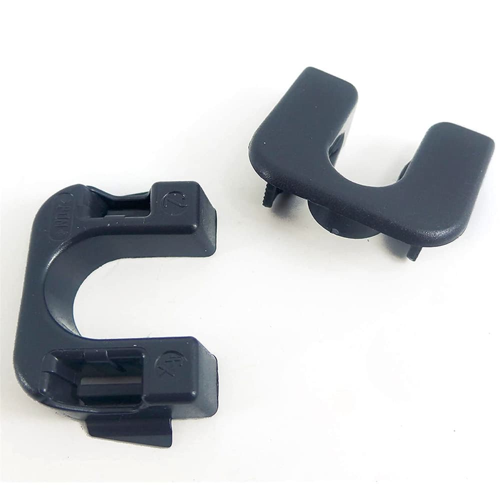 Suitable for Ford luggage rack rear bracket Ford Fiesta Clip Bracket 1539663