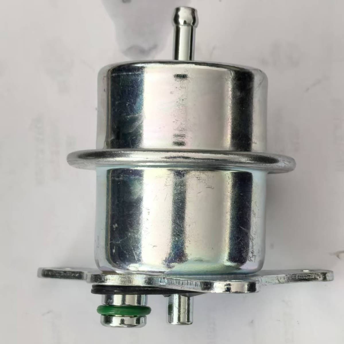 Factory direct E4TZ9C968A fuel pressure valve