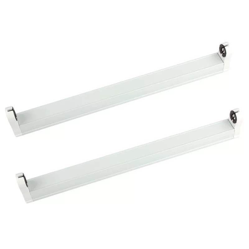 T5 bracket, T8 bracket, magnetic conductor electronic ballast bracket, UV germicidal lamp holder, 4W-40W