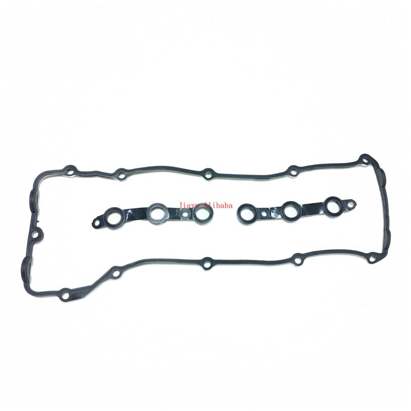 Valve Cover Gasket for BMW E46 E60 E61 E65 E66 E83 E53 11120030496