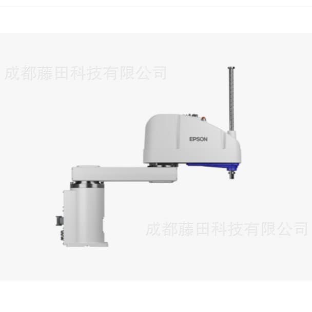 Japan EPSON Robot GX20-B854S Provides Convenience for Building Smart Factories