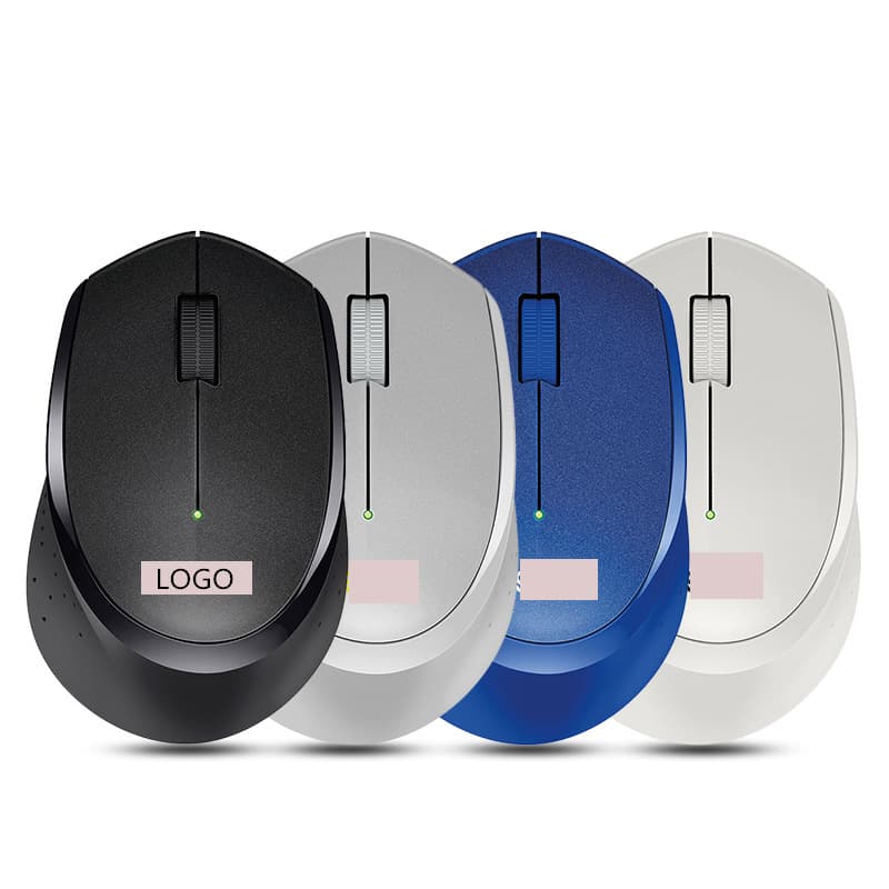 Cross-border wholesale neutral M330 M220 wireless mouse for computer notebook 2.4G mouse business office silent mouse