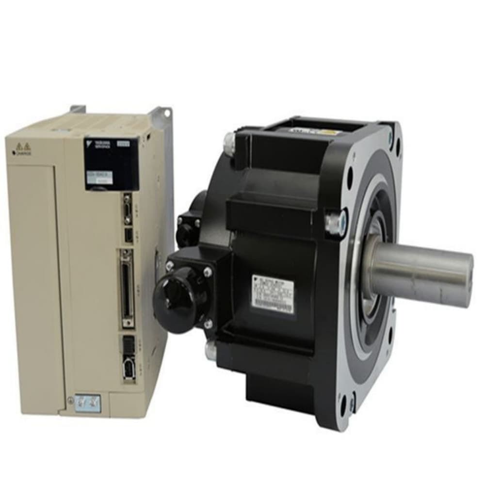 CIMR-VCBA0002BAA Yaskawa Servo Motor Brand New Original Stock In Stock Discount Negotiable