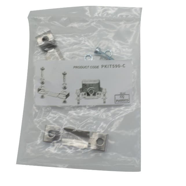 GEFRAN displacement sensor magnet block PCUR202/221/222 bracket PKIT091/590 connector