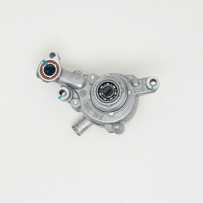 RACING is suitable for Southeast Asia Yamaha N MAX motorcycle water pump EFI engine water pump