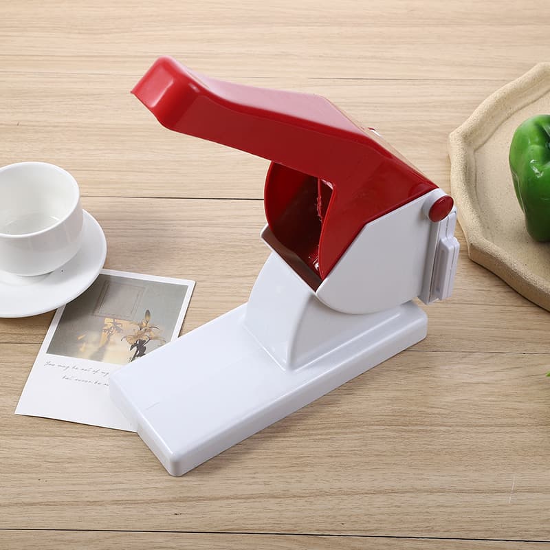 Manufacturer Wholesale Potato Slicer, Household Vegetable Cutter, French Fries Slicer, Kitchen Gadget for Cutting Potato Strips and Shreds