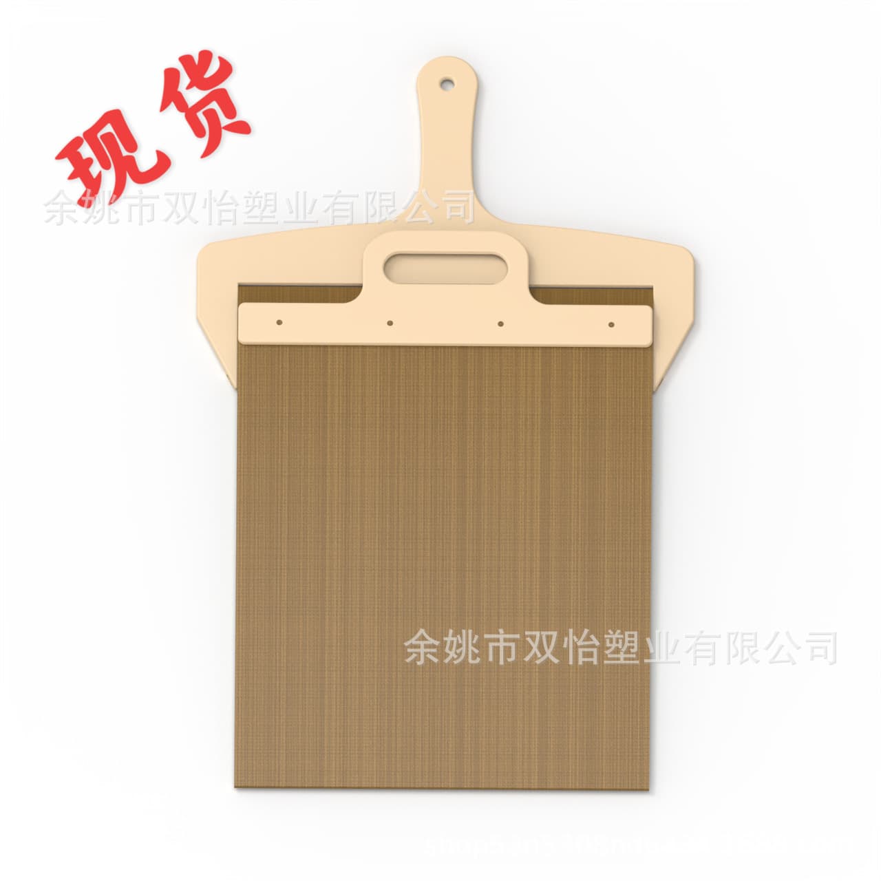 Cross-border best-selling Sliding Pizza Peel - Pizza storage board, baking utensil, sliding pizza shovel