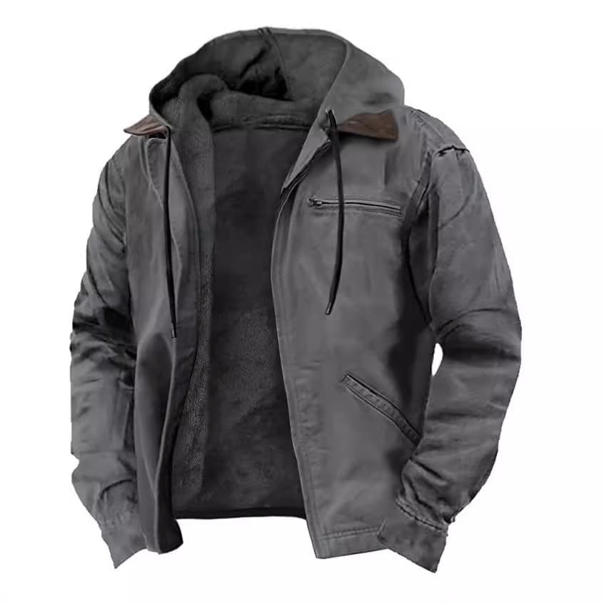 European and American cross-border solid color cotton clothing, all colors and sizes, some ready-made hooded sweatshirts, brown lining cotton clothing, logo can be printed