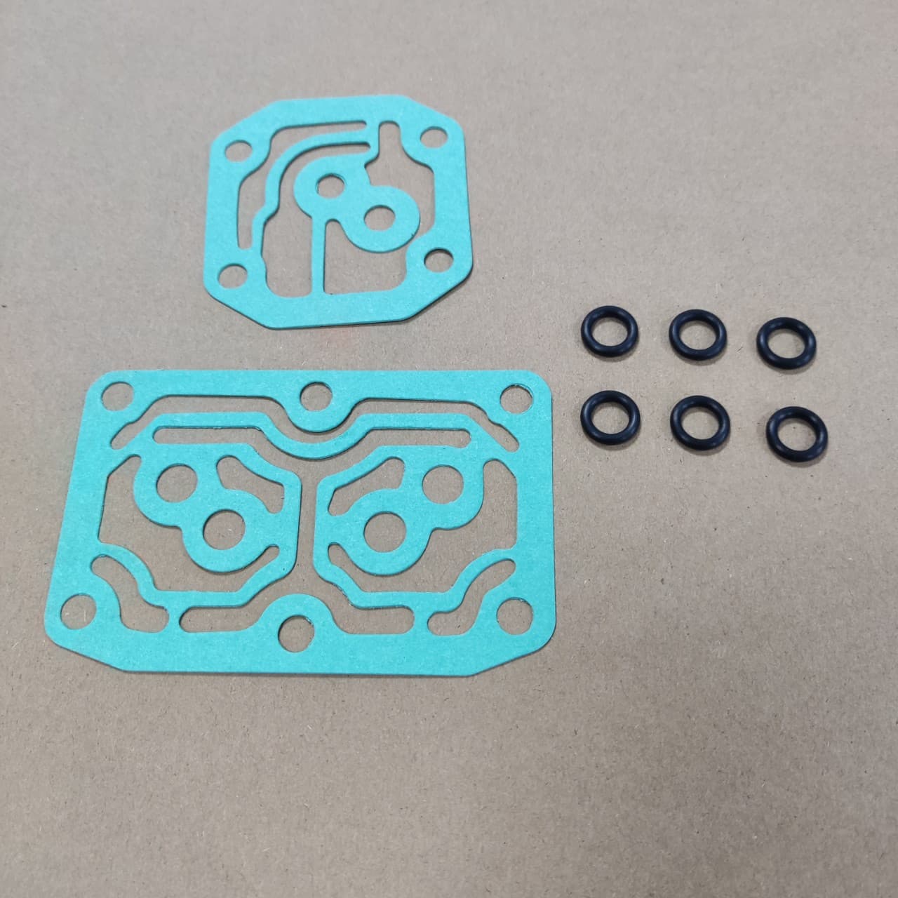 Suitable for Bcla Solenoid Valve Paper Pad Package O-Type Sealing Ring 28260-Prp-014 28250-Prp-013