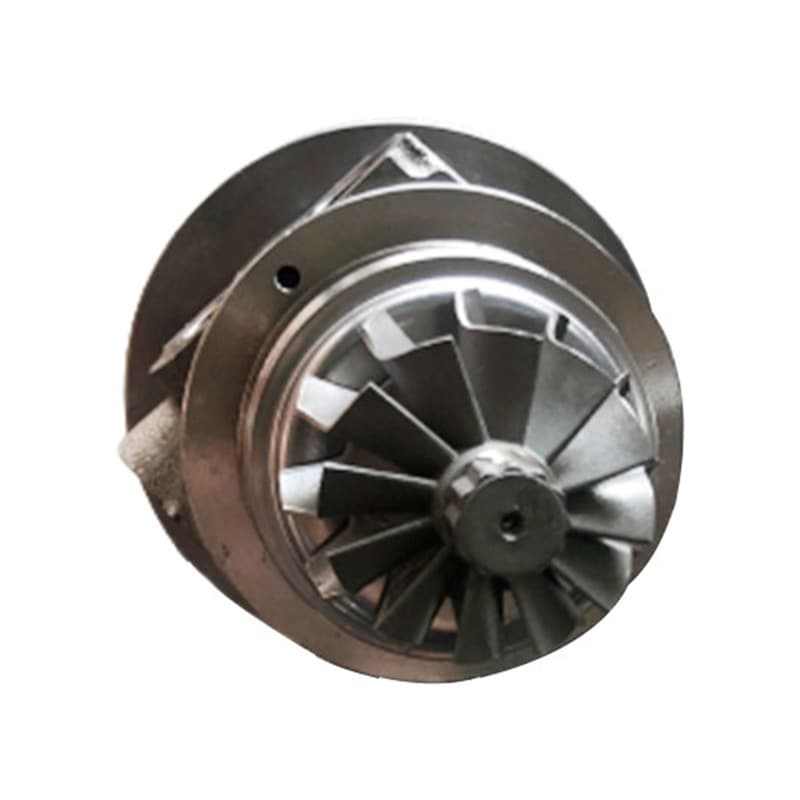 49177-01515 Turbocharger Core Supplier for Various Vehicle Models Custom Turbocharger Core