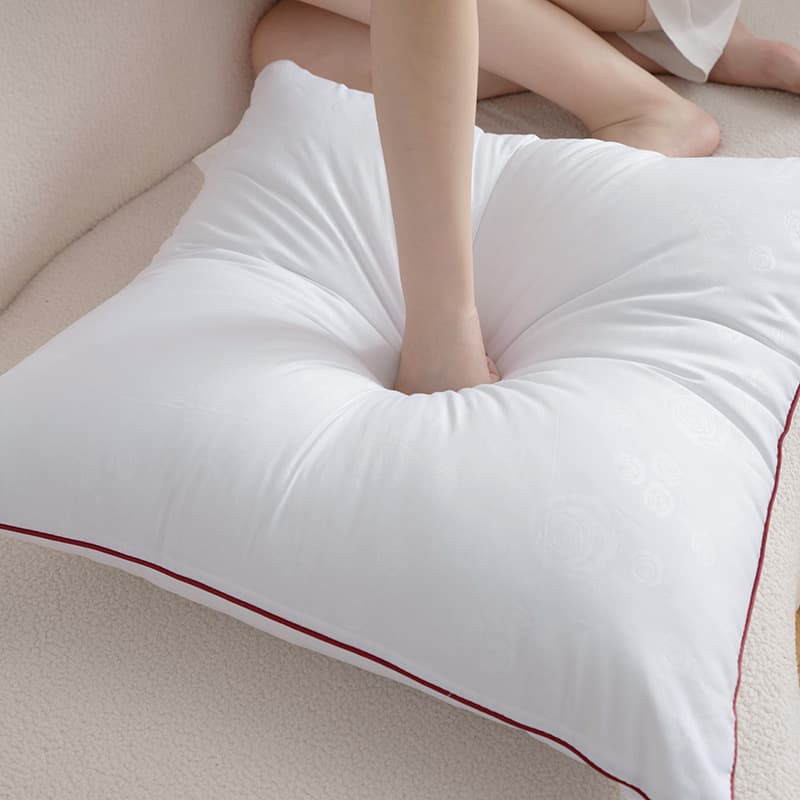 Pillow core inner core cushion core back pillow cushion 45×45 50×50 backrest pillow core will not collapse or deform