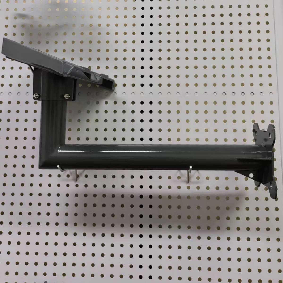 Cross-border hot sale: Long wall mount & third-generation equipment mount for V3.