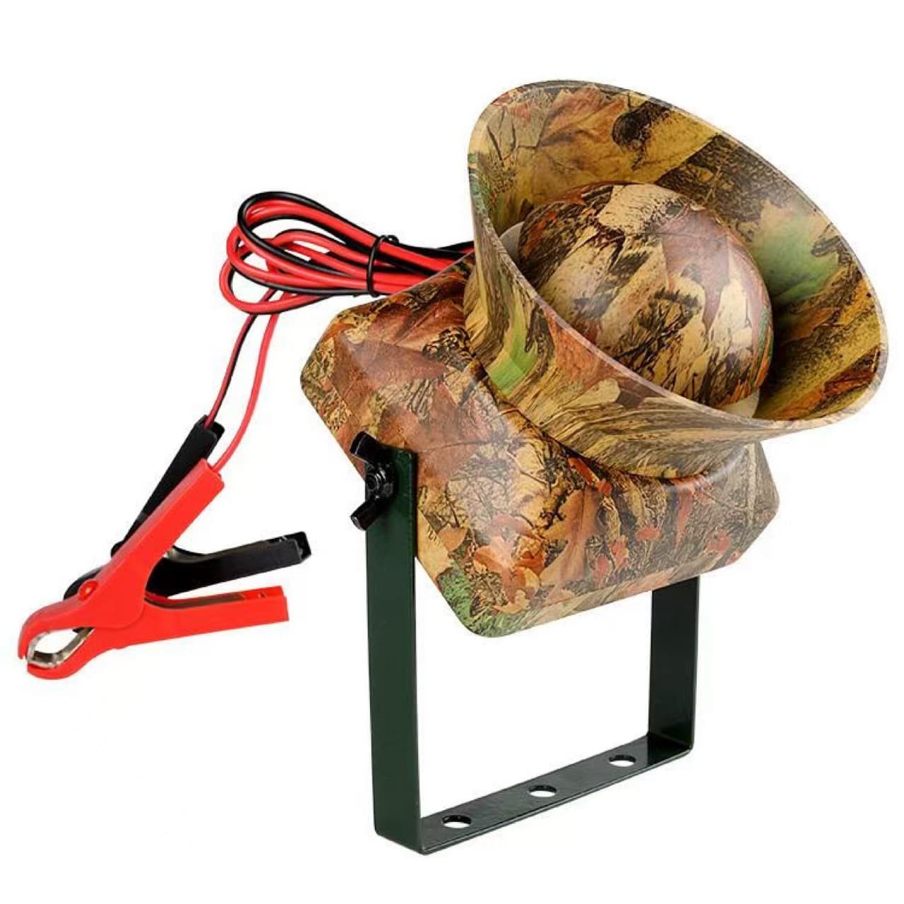 Bird Caller Hunting Decoy Birds Sound MP3 Player