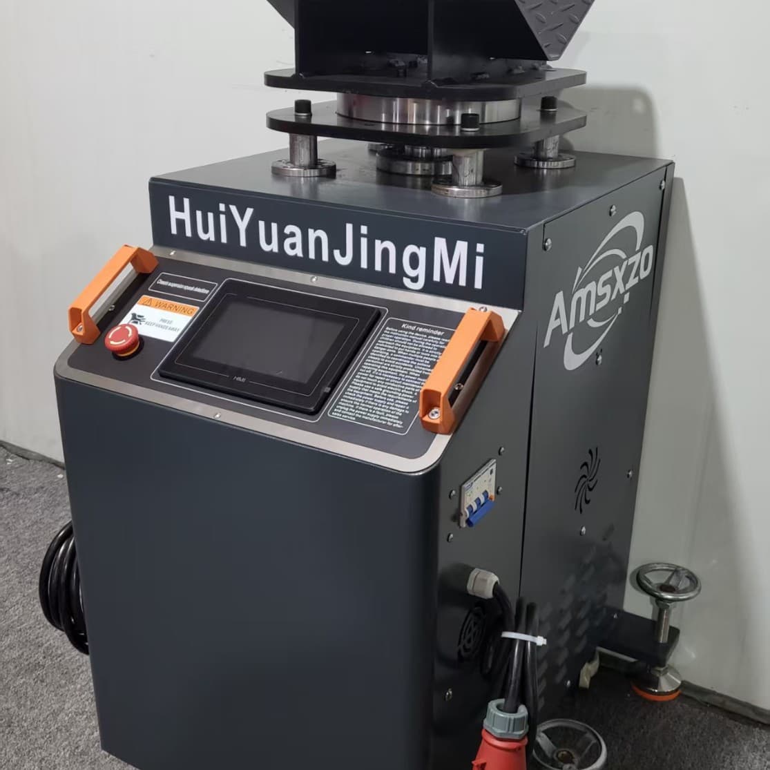 ecu tester language version Chassis suspension abnormal noise detection tablet device-automobile chassis automatic detector