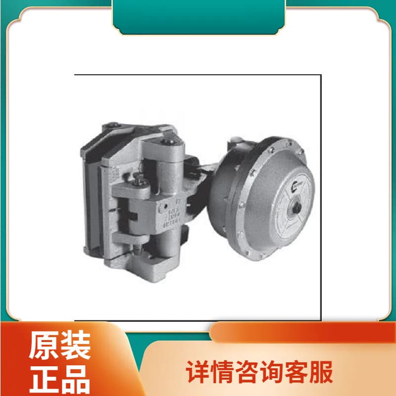 Suitable for Italian Coremo Ocmea manual brake series GL M series, providing 21KN braking force.