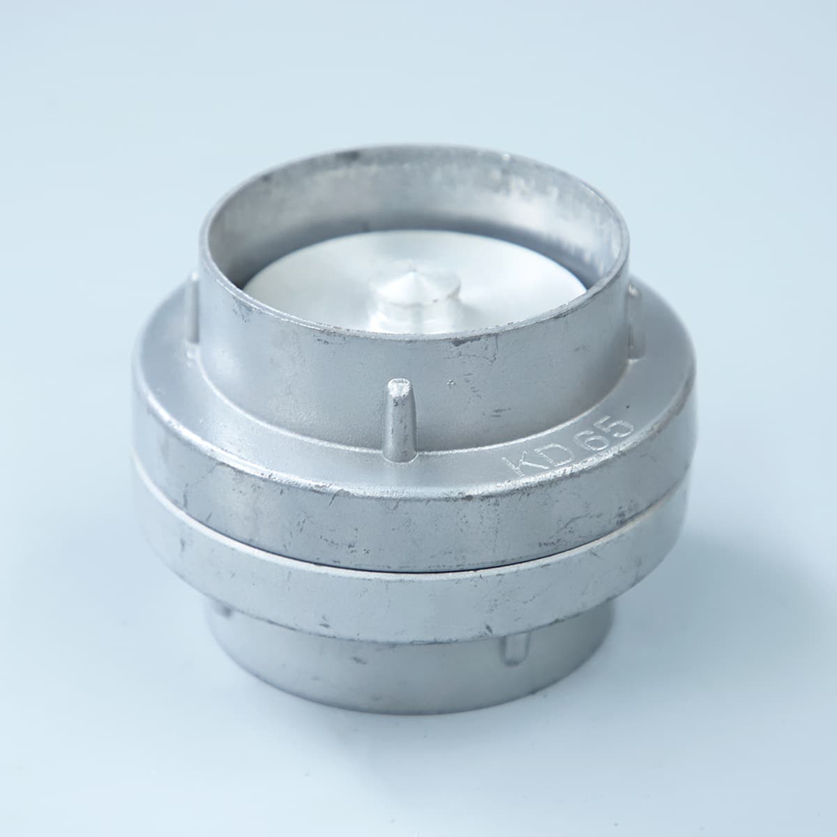Pipe thread fire cap, 40/50/65/80/100 internal snap-on reducer couplings, forest firefighting adapters, special-shaped