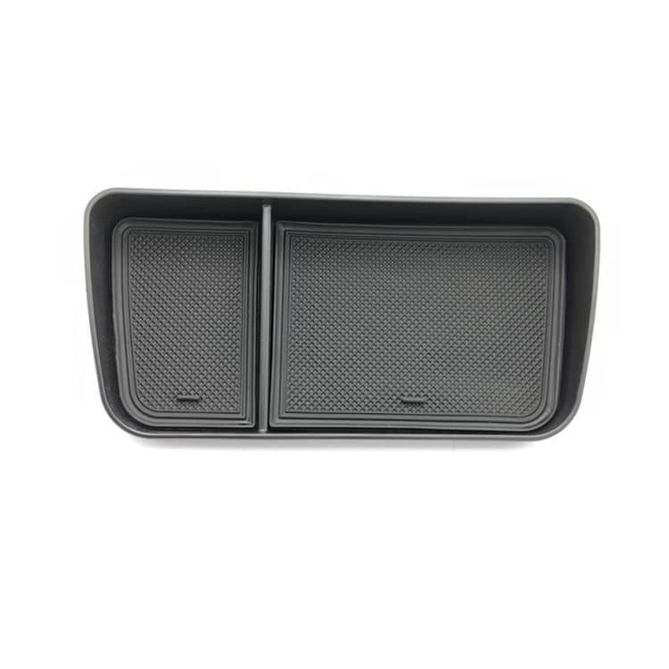 Storage Box for Toyota Corolla/Cross/Levin/Frontlander Screen Rear Dashboard Organizer Accessory