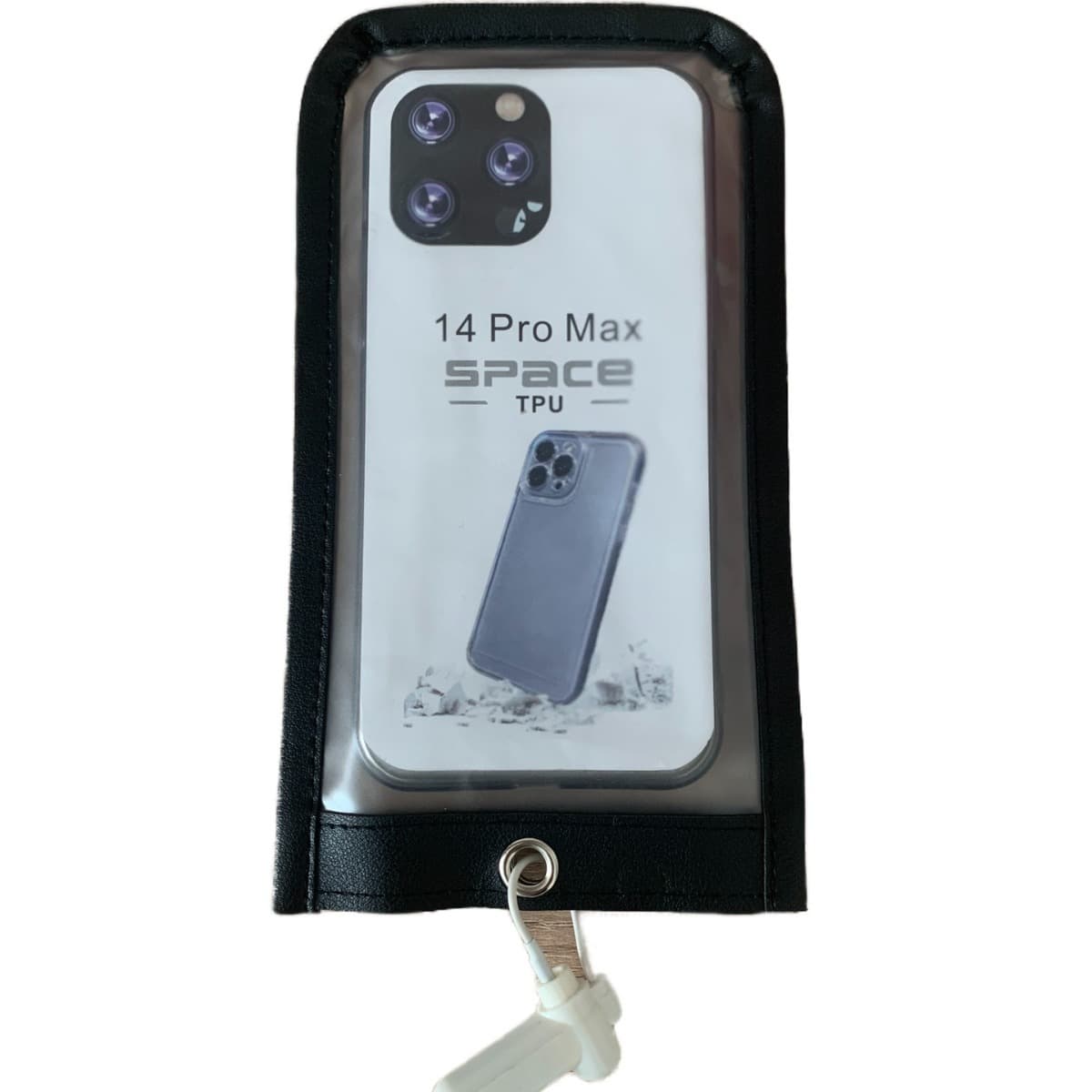 Anti-photography phone pouch, new technology, confidential sleeve, anti-spy camera security bag, visitor privacy protection.