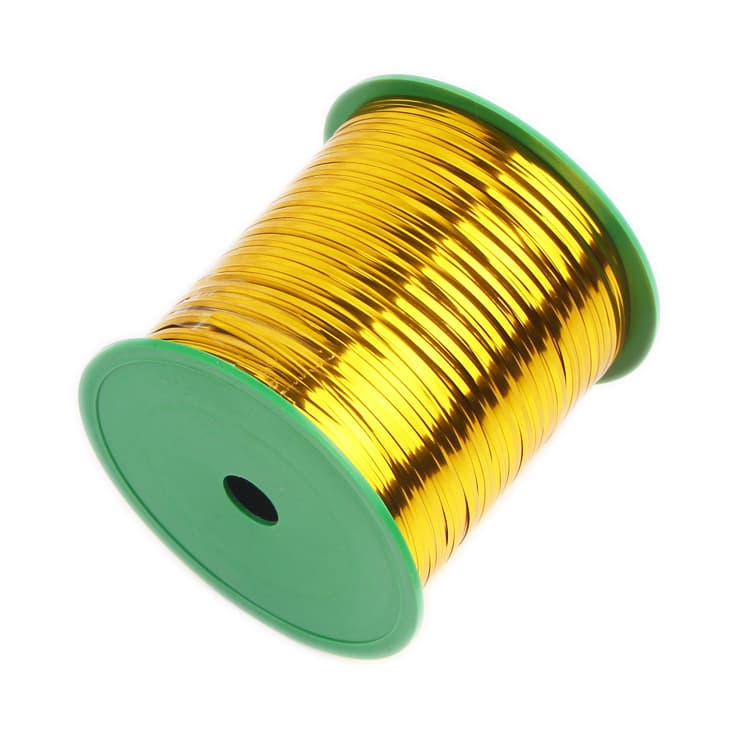 Metal Gold and Silver Binding Wires, Twist Ties, Fine Iron Wire Ties, Bread Food Packaging Bag Sealing Twist Ties, 400 Yards
