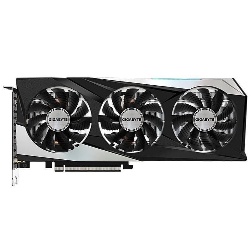 Gigabyte RTX3060 GAMING OC 12G Gaming Graphics Card, Supports 7-Day No-Reason Return