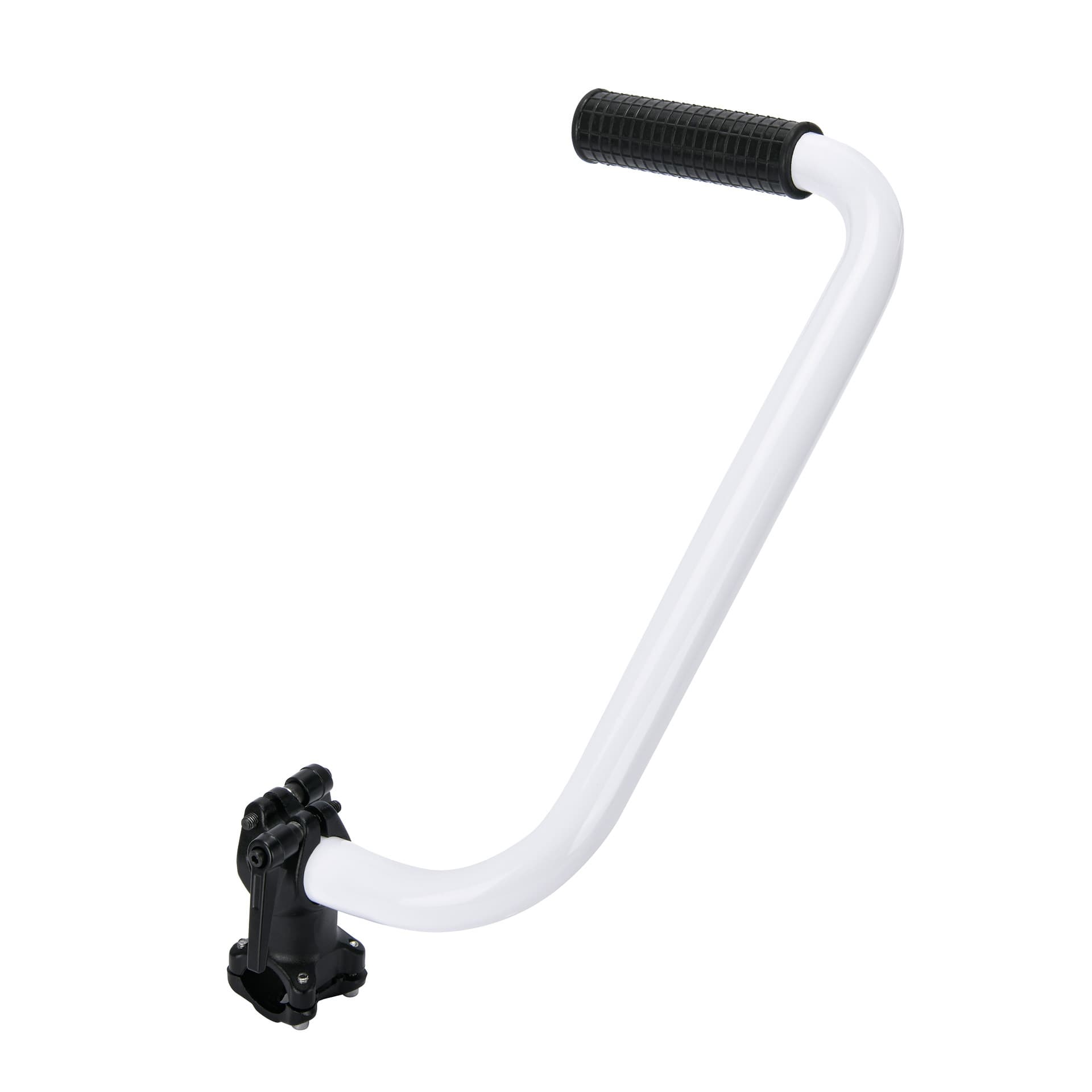 Lawn Mower Handle New Gardening Tool Auxiliary Handle Trimmer Grip