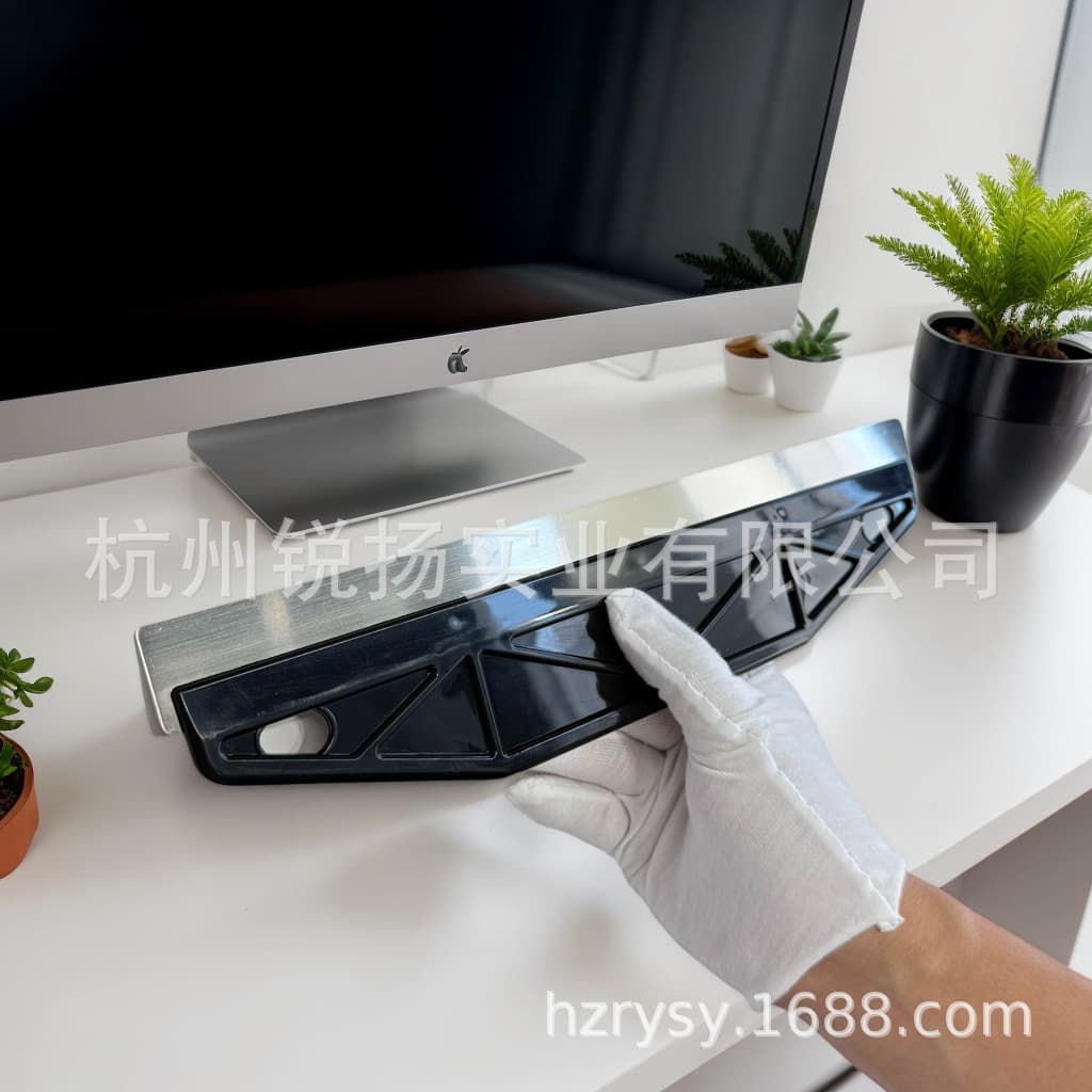 Discounted Wallpaper Wall Cloth Wall Painting Cutting Scraping Tools Stainless Steel Plate Wallpaper Scraper Ruler