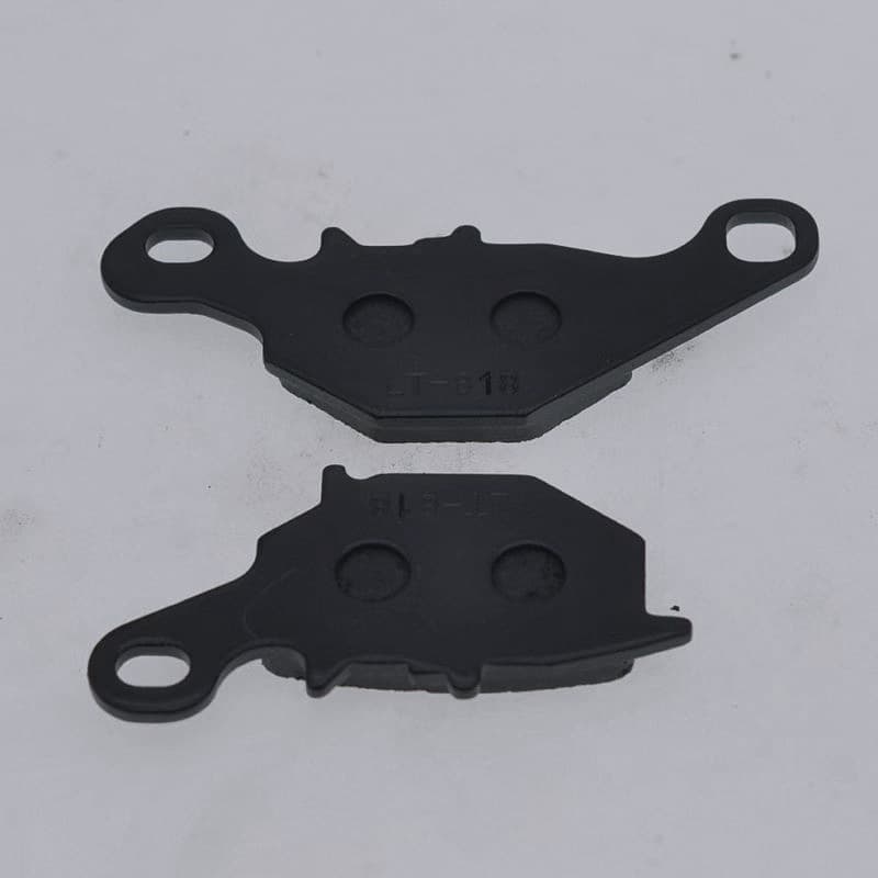Suitable for motorcycle address front brake pad V125G disc brake pad V125S brake block brake shoe friction