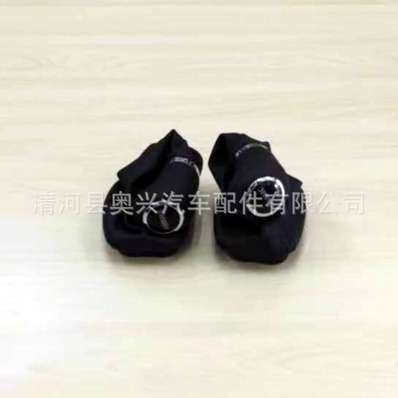 Car Shift Knob Dust Cover Boot for Mercedes-Benz C-Class