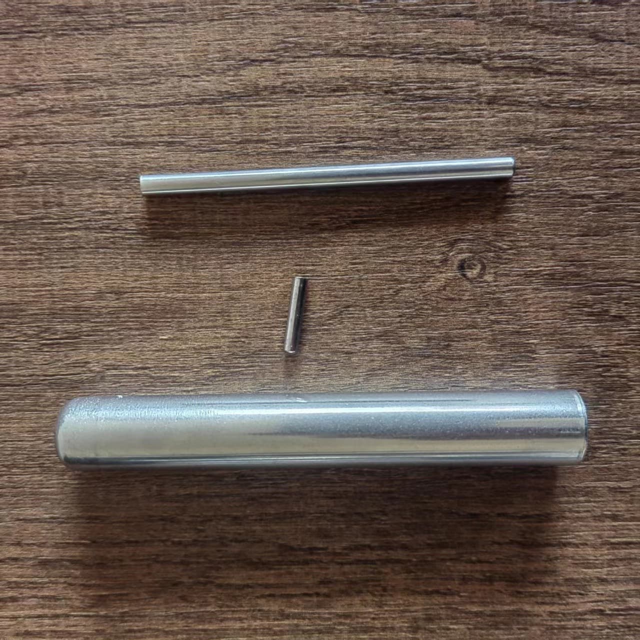 Stainless Steel Protective Tube, Stainless Steel Heating Tube, Stainless Steel Drawn Tube, Stainless Steel Sensor Housing