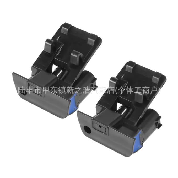 61667161469 61667183343 Compatible with BMW E70 E71 E72 Windshield Washer Nozzle