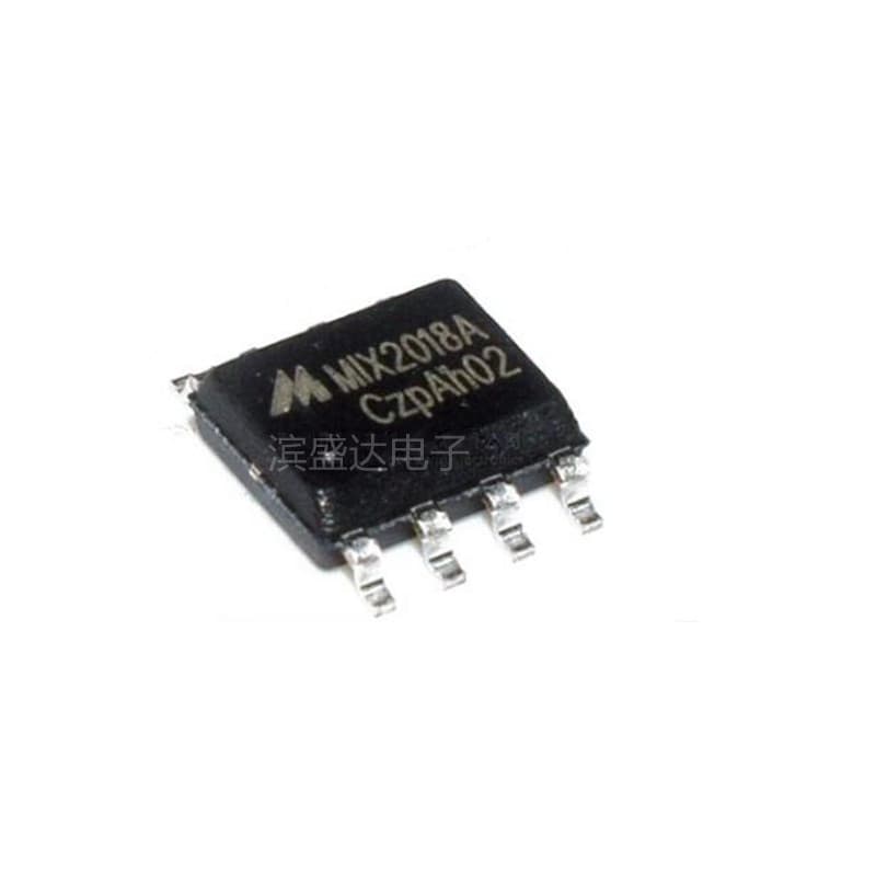 Brand new genuine MIX2018, HAA2018, LTK5128 SOP8 AB/D Class 5W audio amplifier chip