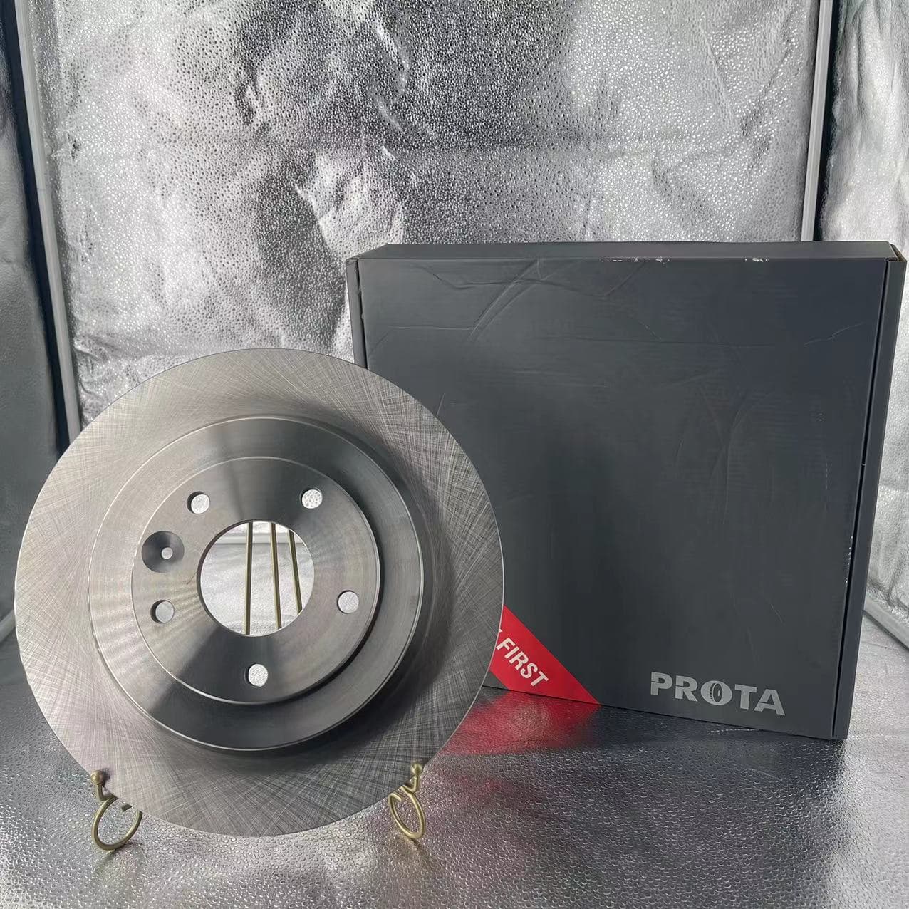 PW920155 Fits Proton Exora 1.6 (FZ6Y) 2009-2023 Brake Disc