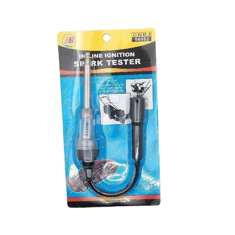 Automotive Spark Plug Test Pen Ignition Tester Detector Motorcycle Ignition System Tester