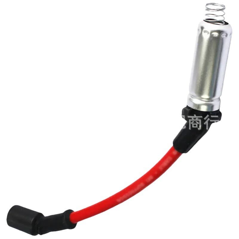 Spark Plug Wire Set Ignition Cable 48322R 7831 for Buick GM Chevrolet Auto Parts