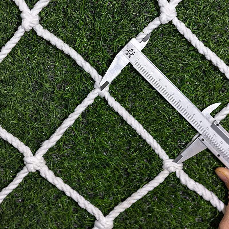 Wholesale Container Protective Net Isolation Net 40ft/20ft High Cube Truck Securing Box Anti-Drop Rope Net Cover